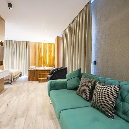 Antalya City Hotel & Spa (Adults Only)-3