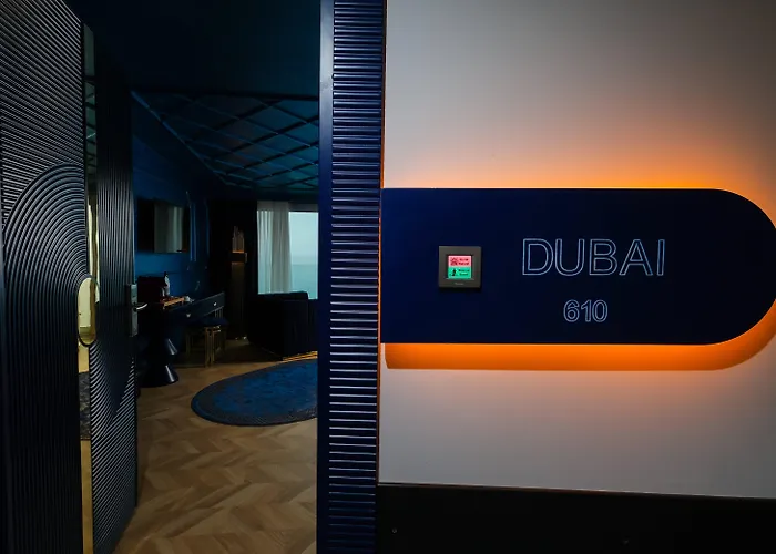 Bilem Hotel Beach & Spa Antalya