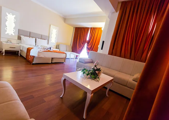 Miramor Hotel & Spa Antalya